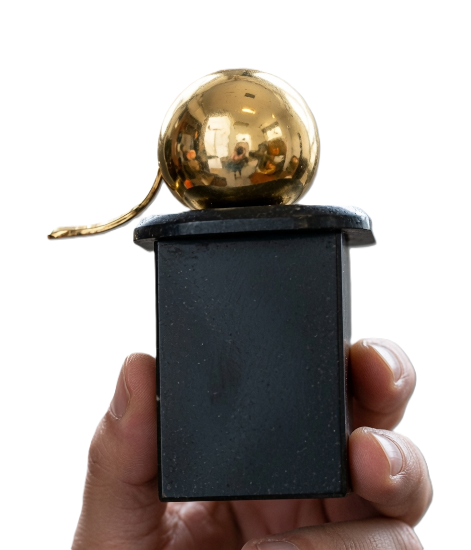 goudenNeus_cliniClowns winnaar gouden neus